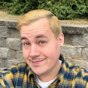 Meet your Posher, Michael